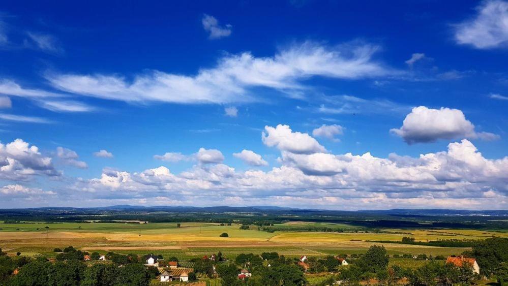 Dioliget Apartman Óhíd Kültér fotó